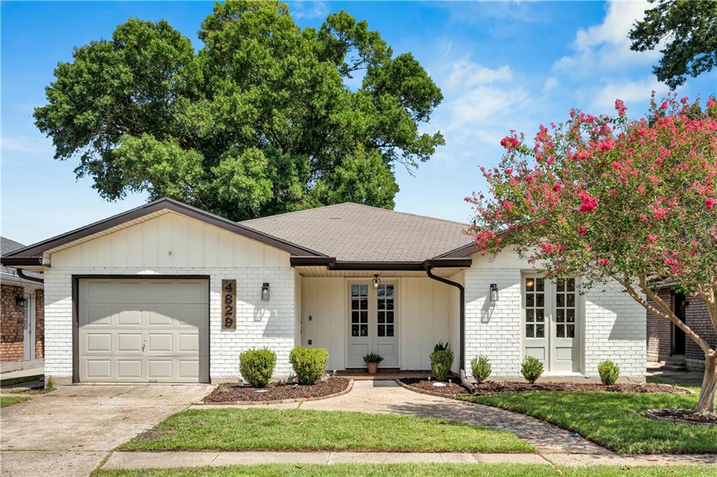 Centrally Located, great location in Metairie