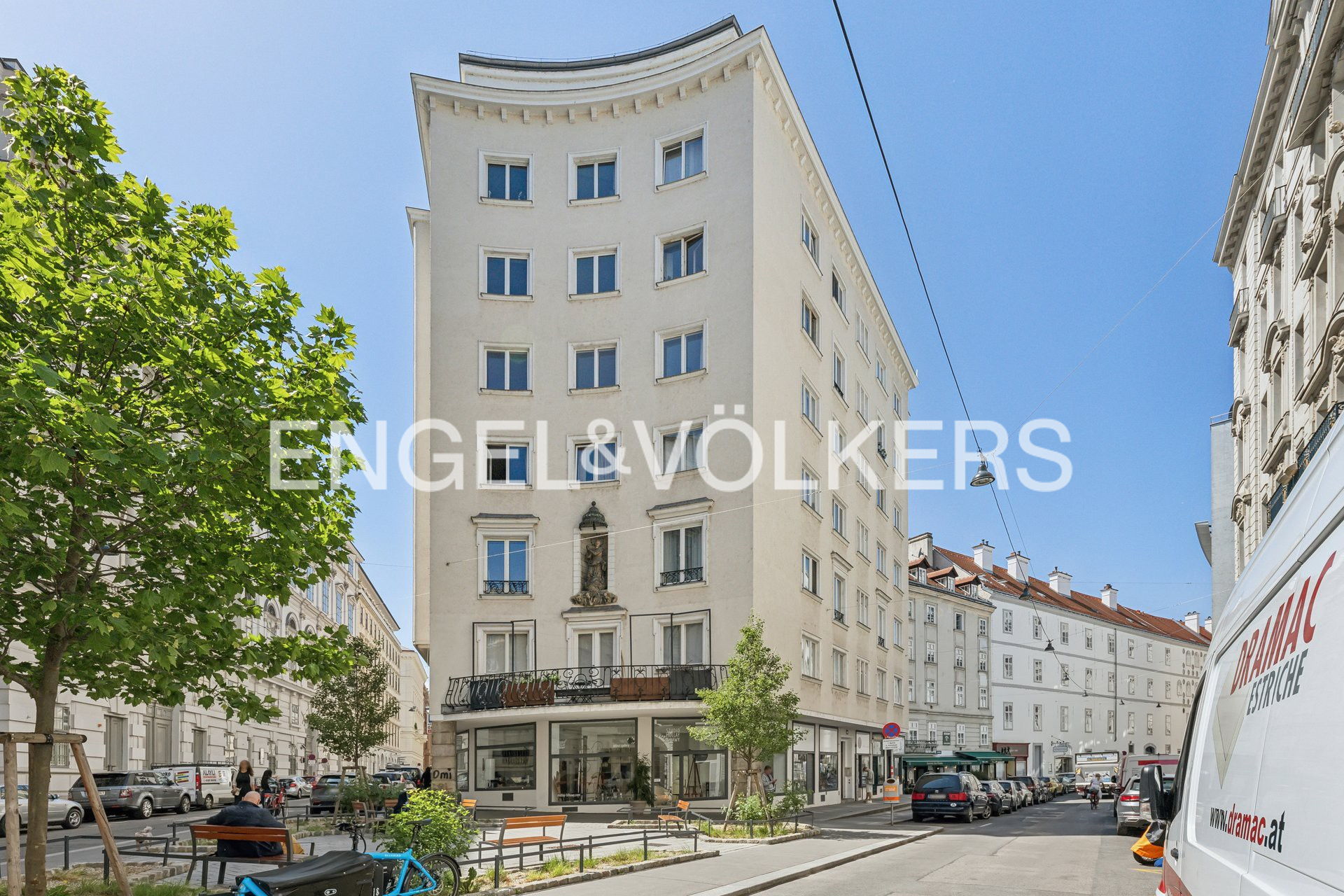 City-Apartment mitten im Herzen der Stadt