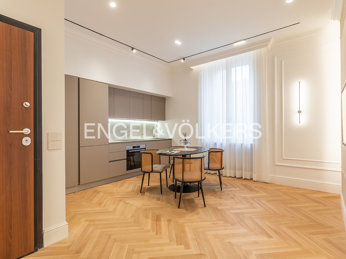 The home that leaves room for your passions too