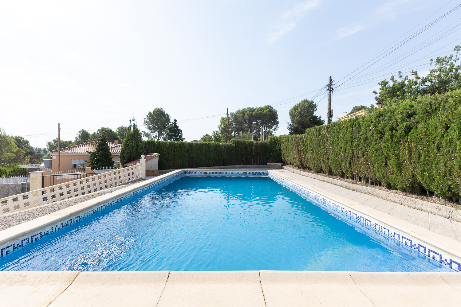 Single-family home in Montes de Palancia