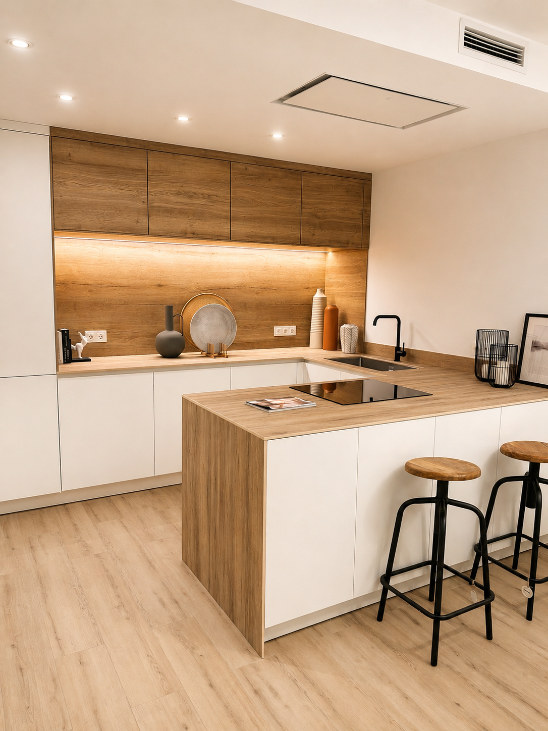 Spectacular new development in Cunit