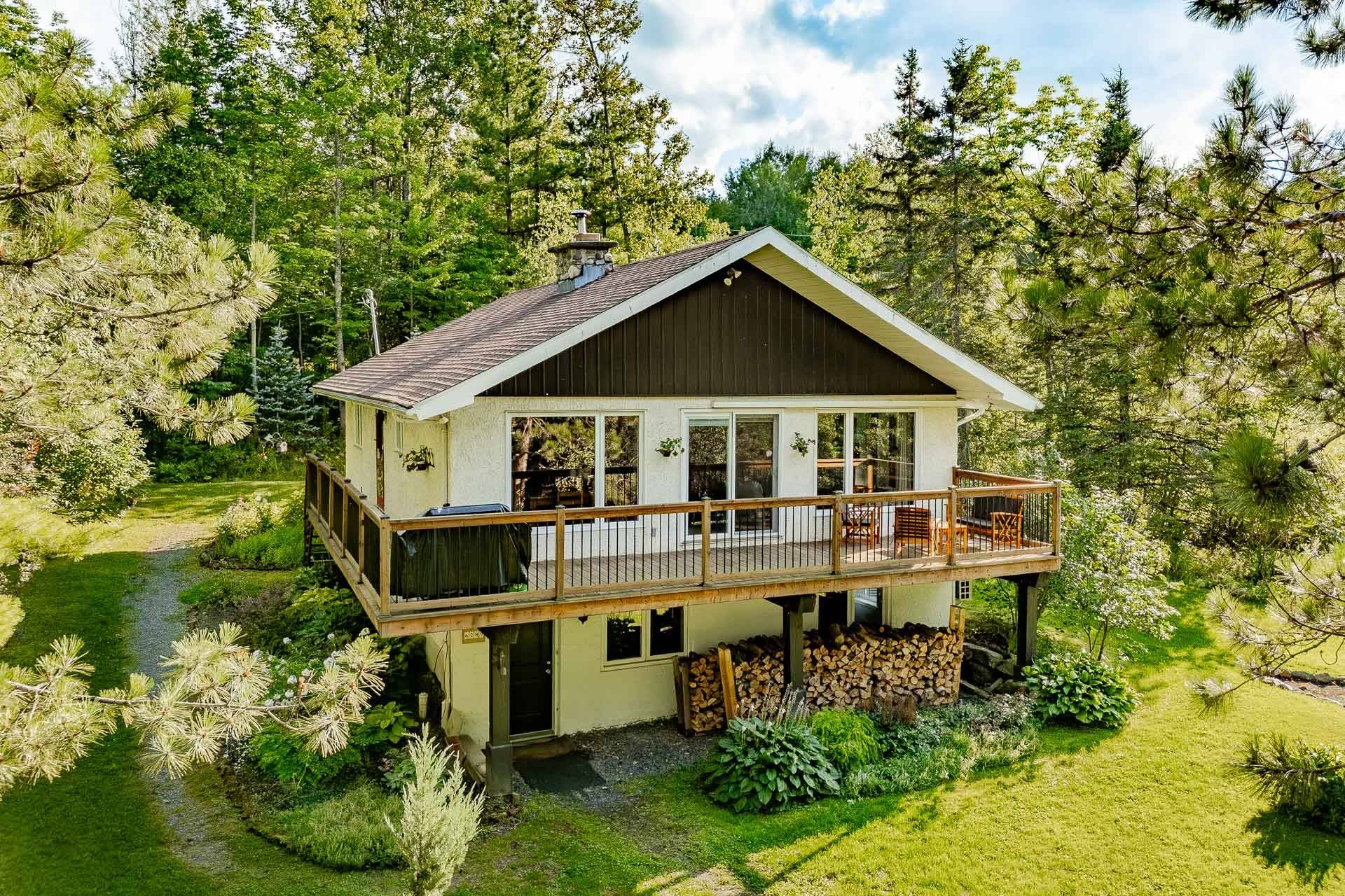 Sherbrooke (Brompton/Rock Forest/Saint-Élie/Deauvi) QC
