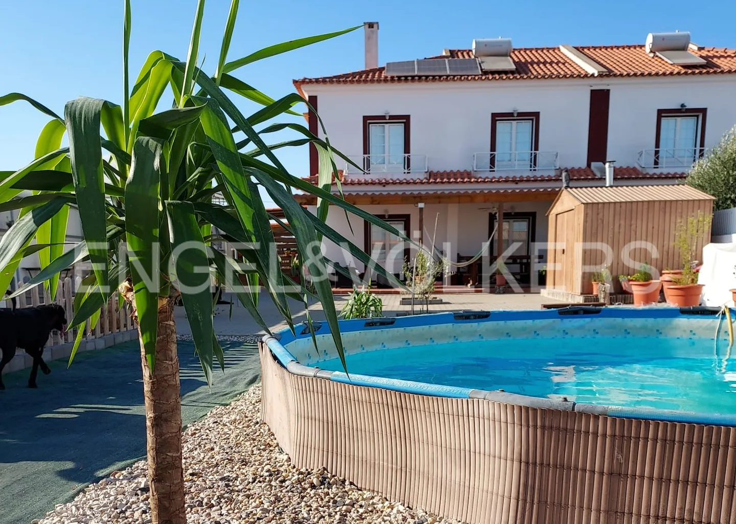 3 bedrooms house in Alcácer do Sal