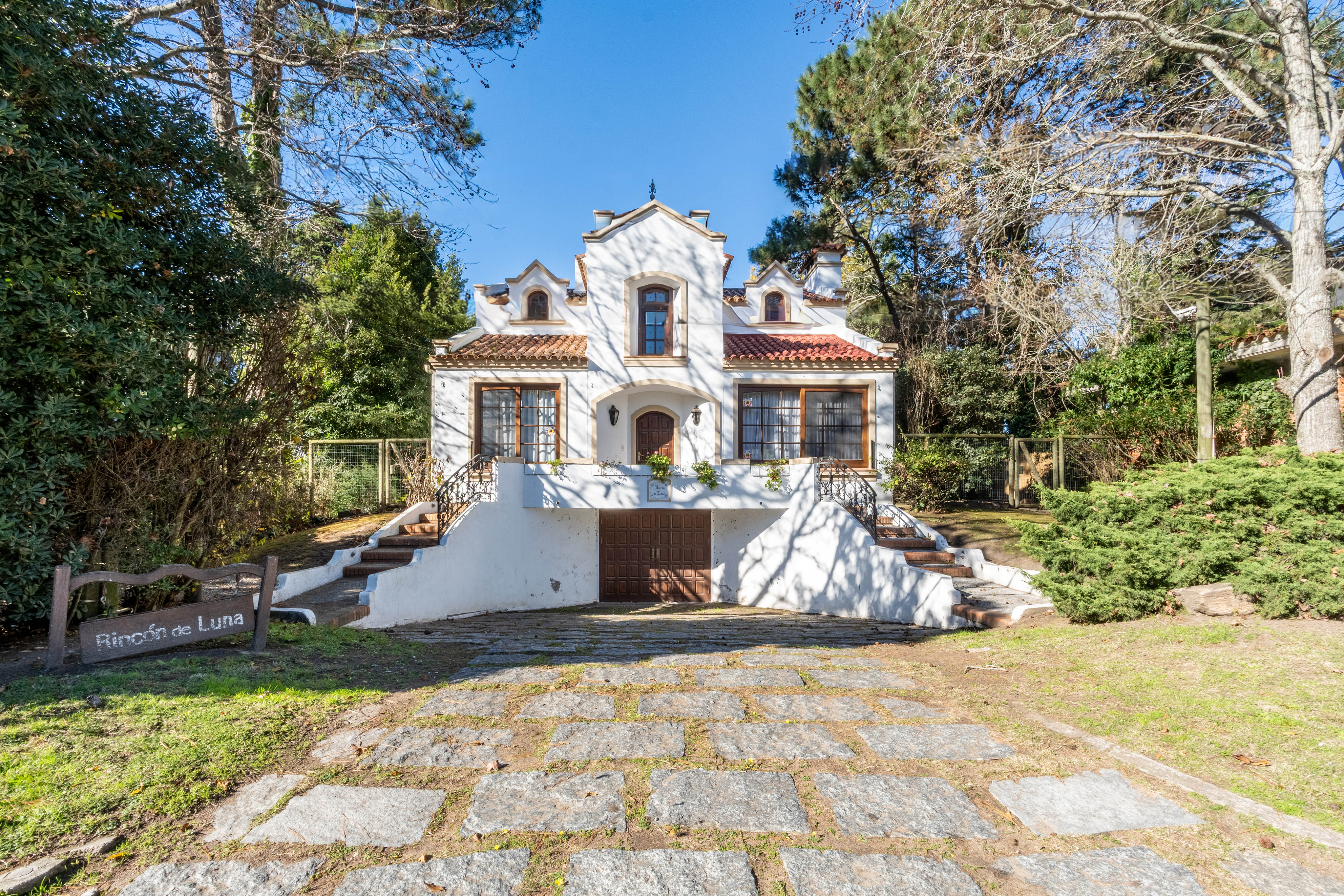3-suite house in San Rafael