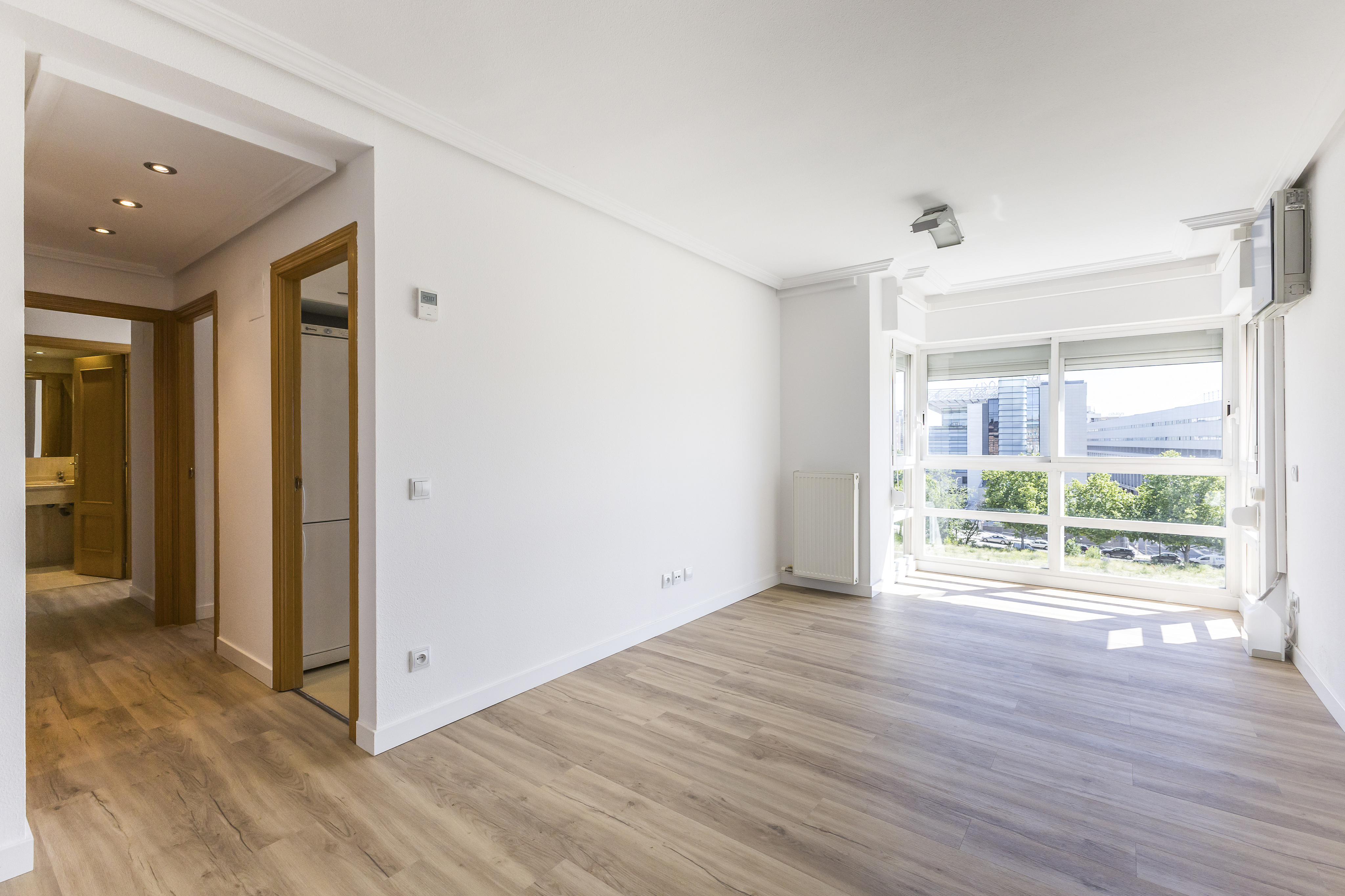 Apartment in Las Tablas with mountain views