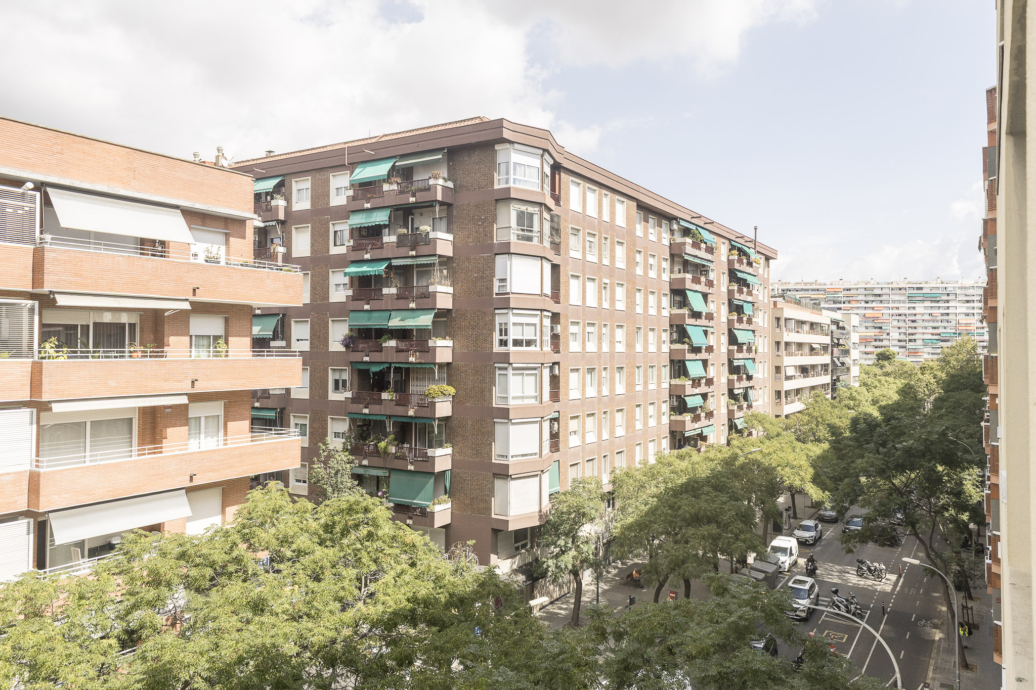 Exclusive opportunity in the heart of Les Corts