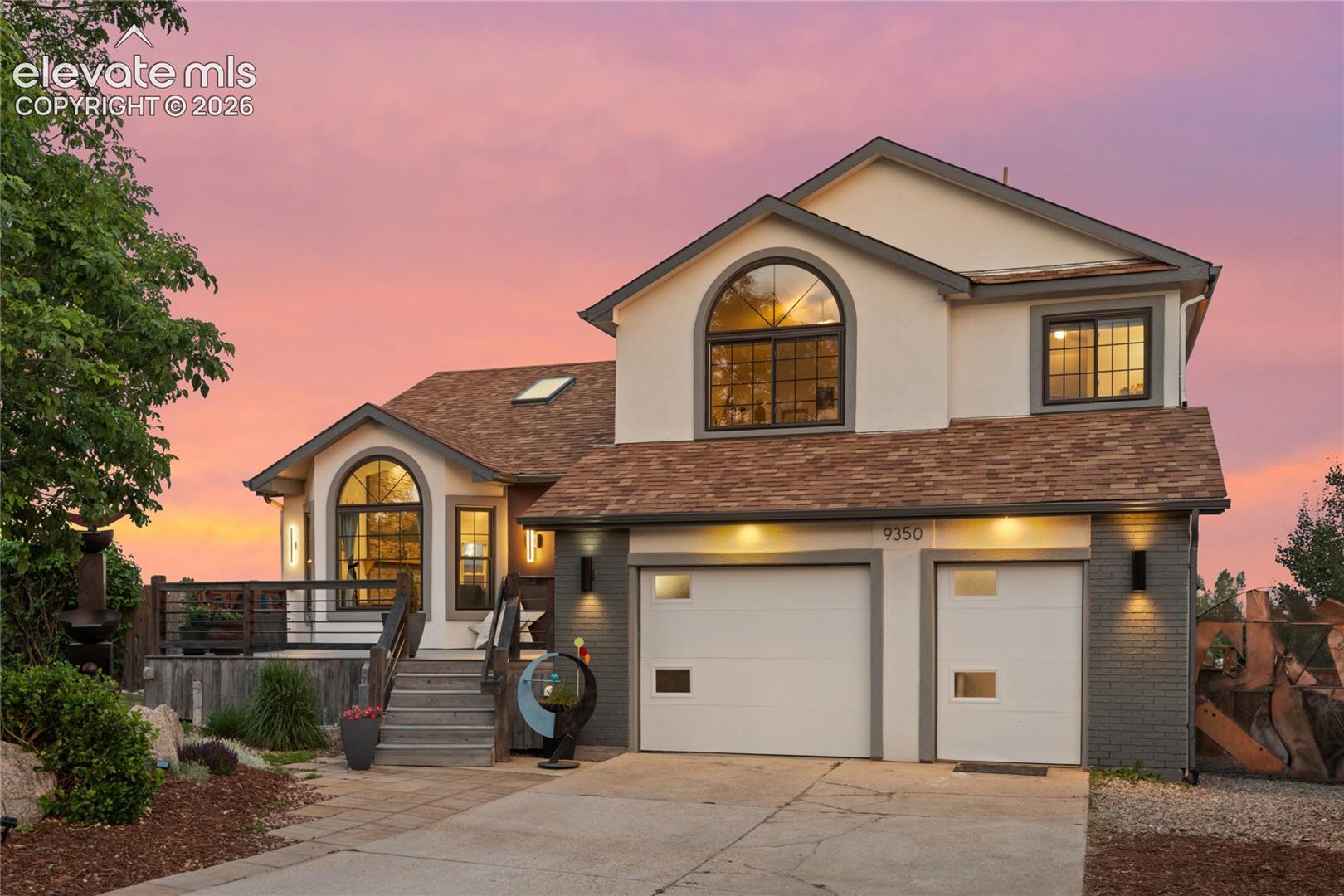Built by an Artist: The Ultimate Architectural Masterpiece