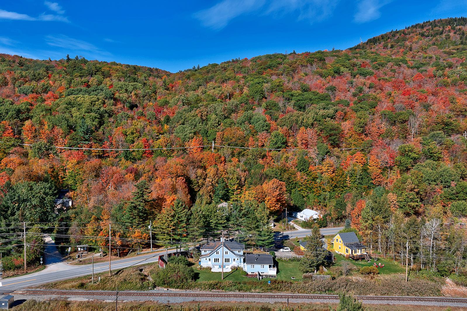 Austin, Québec