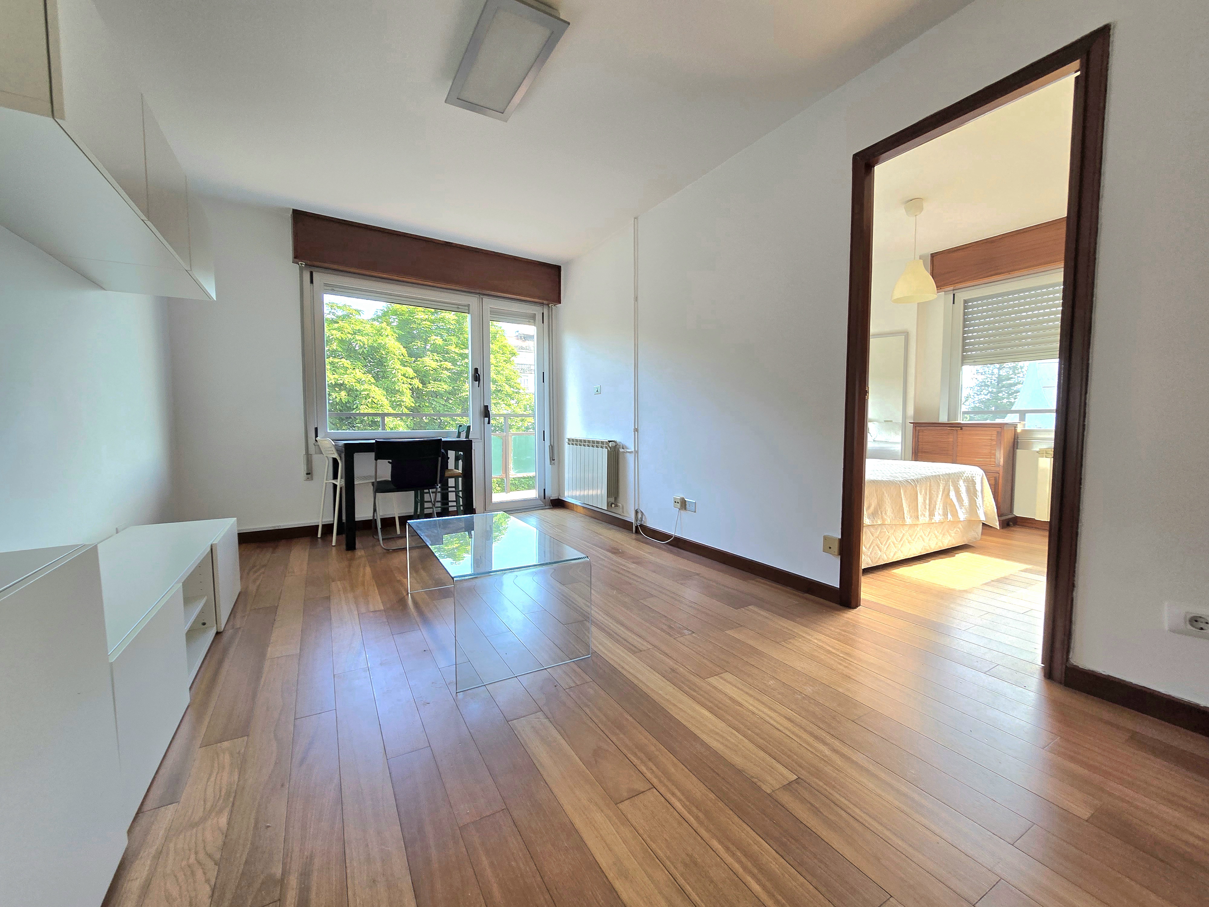 Espectacular  piso en la zona mas exclusiva de Vigo