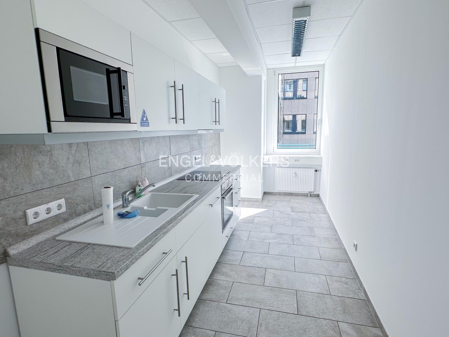 City West – Arbeiten im Herzen von Charlottenburg