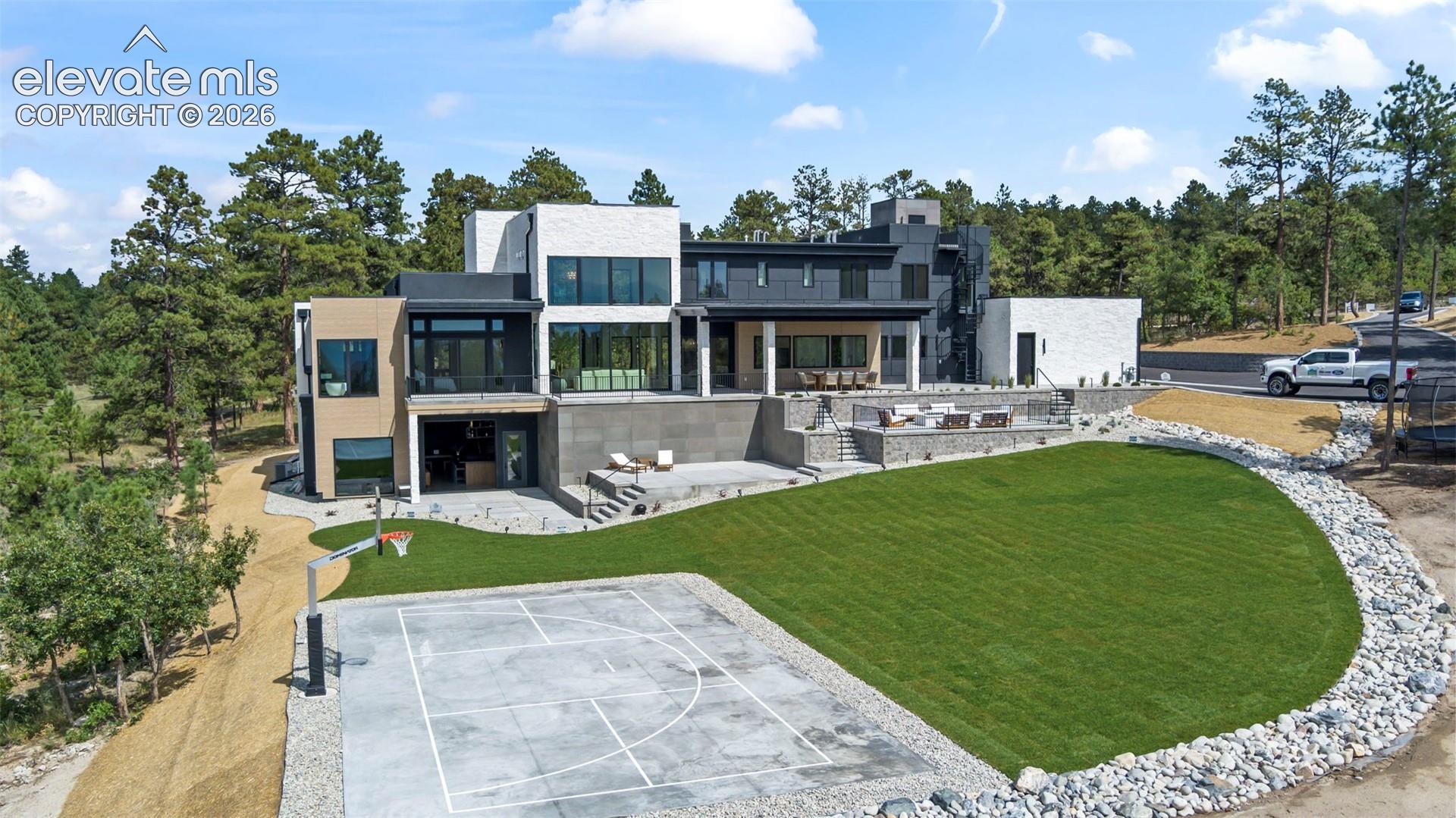 Stunning Custom Property with Unobstructed Front Range Views