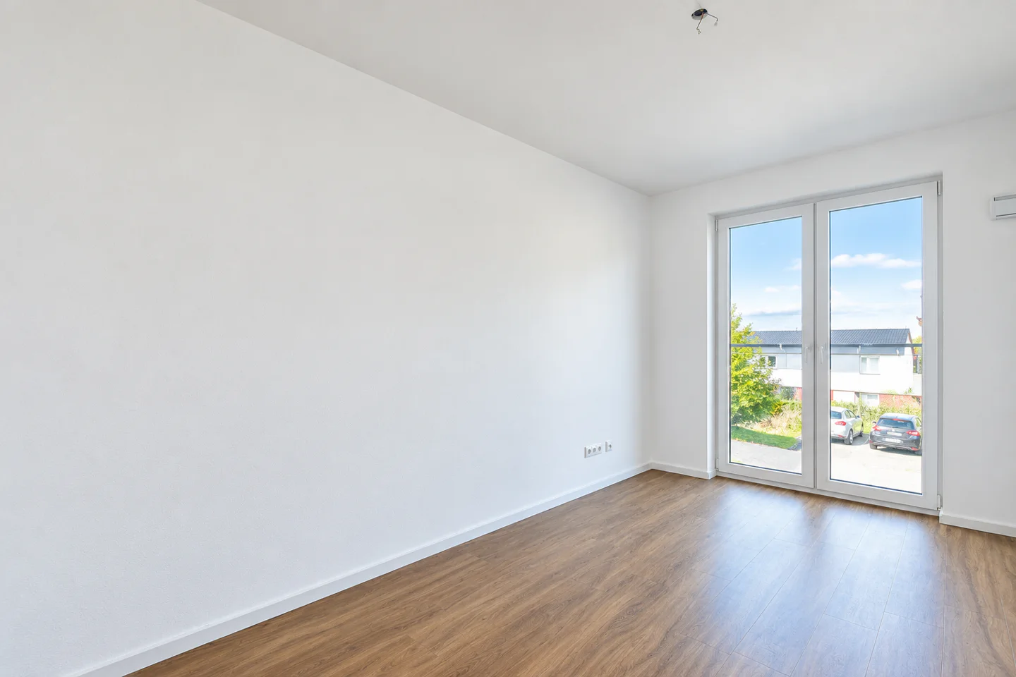 Schicke und moderne 3 ZKB Wohnung in Alzenau mit hervorragender Anbindung an Rhein-Main! - Photo 4