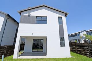 Tirong Views Estate – Modern  3 Bedroom Duplex Townhouses For Sale
