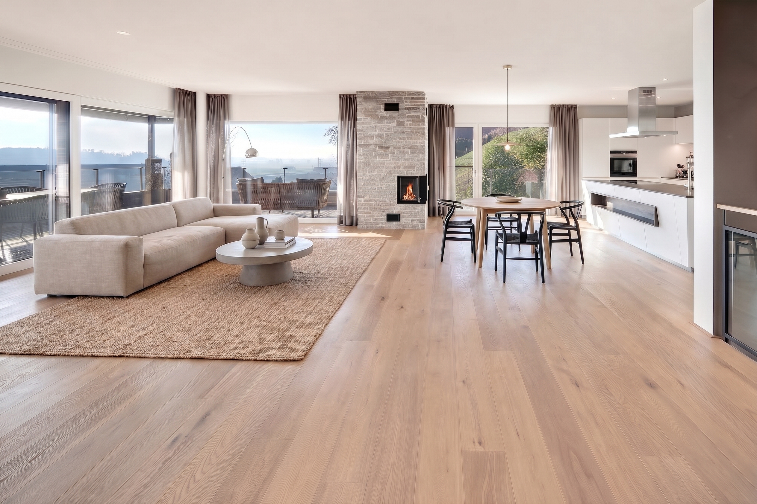 RESERVIERT | Architektur-Highlight mit Weitblick & modernem Flair