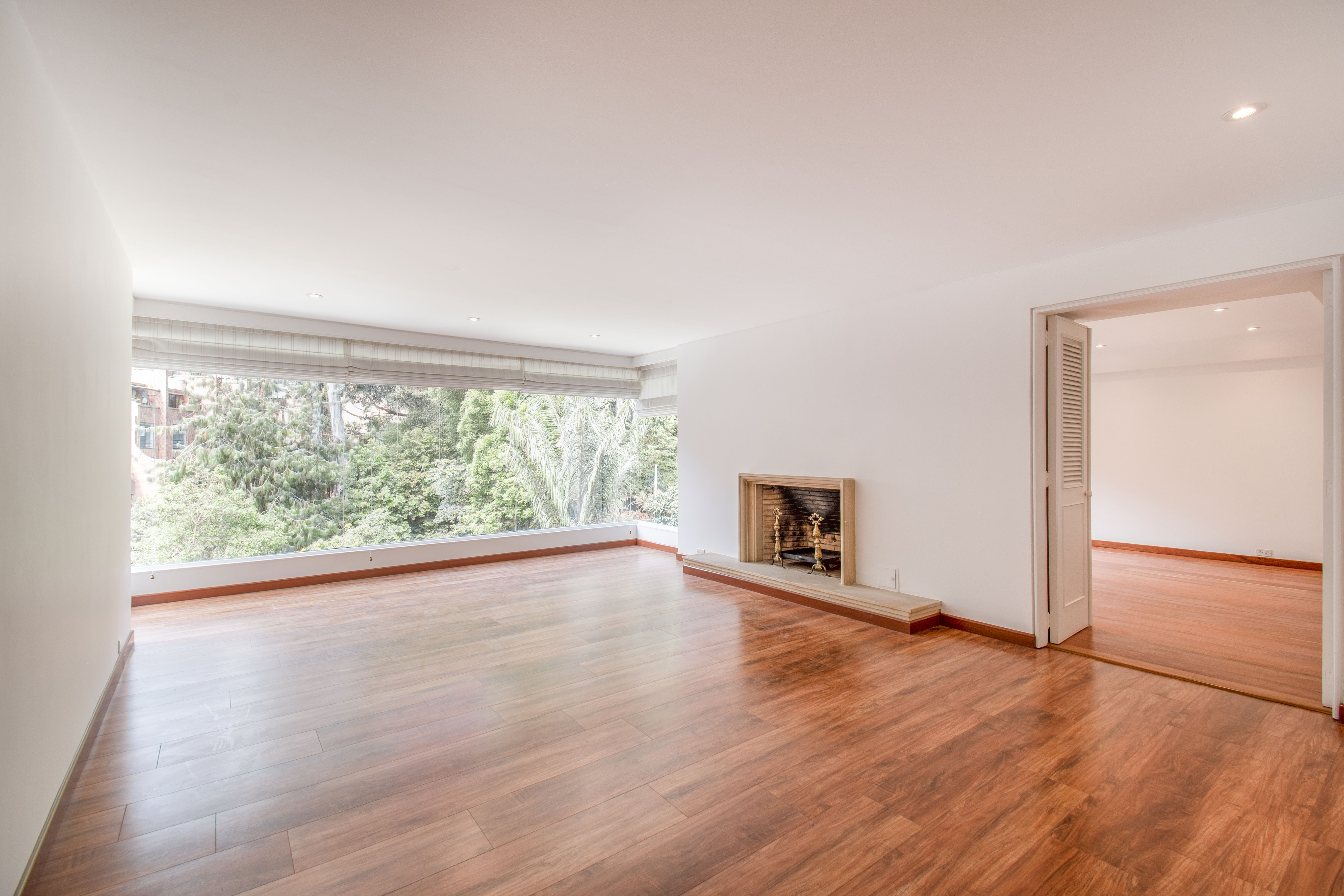 Amplio apartamento para arriendo en Bosque Medina