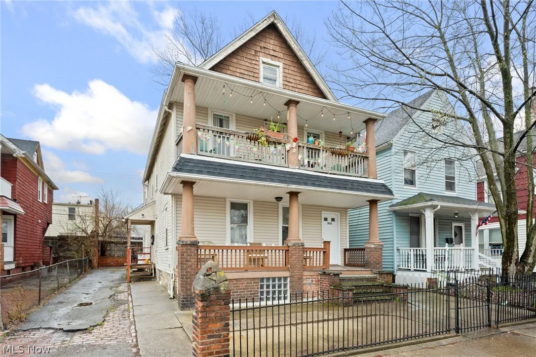 Investment Opportunity in Heart of Cleveland Little Italy