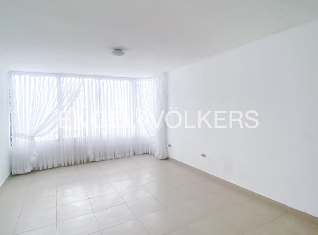 Departamento 3D 2B en Coviefi, 98 m2