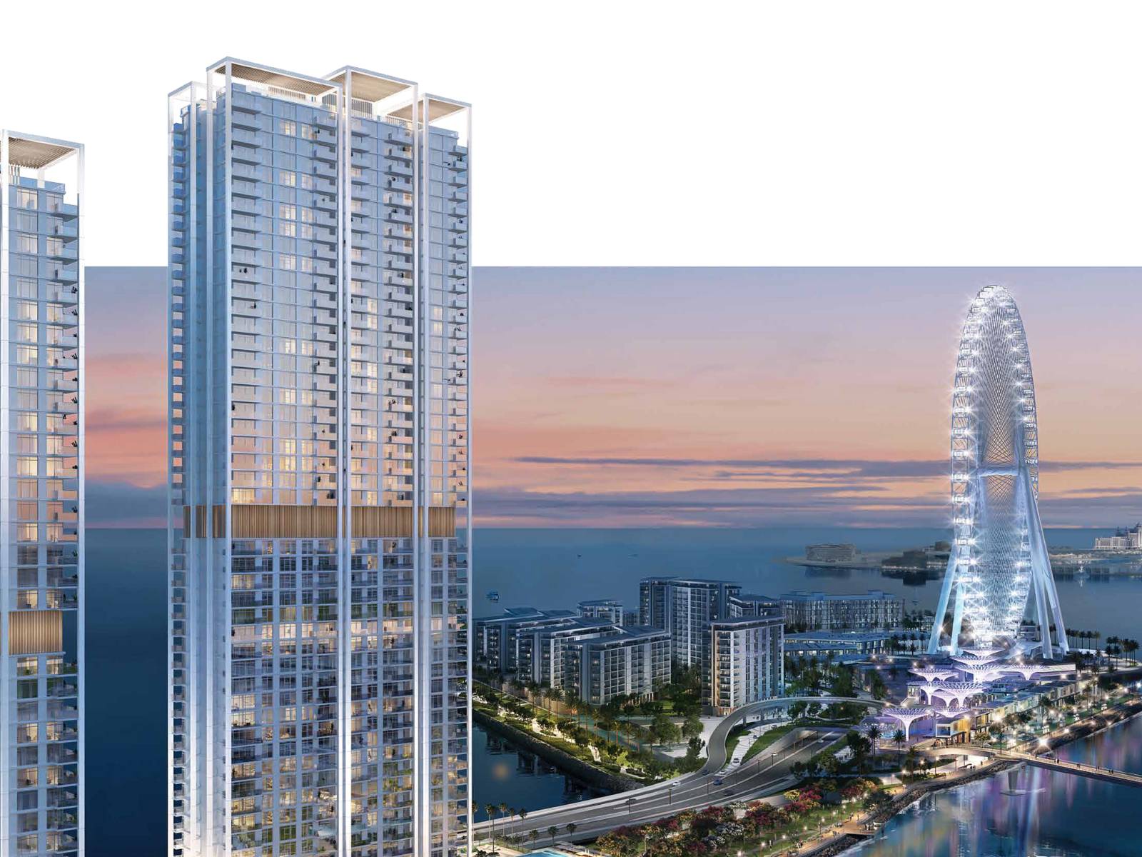 Perfect Floor | Best View | Prime Location