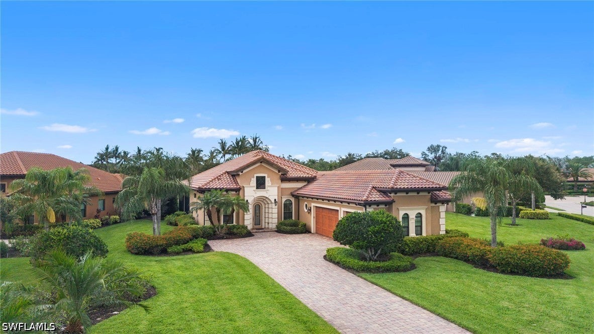 Experience Refined Florida Living in this Beautiful Home