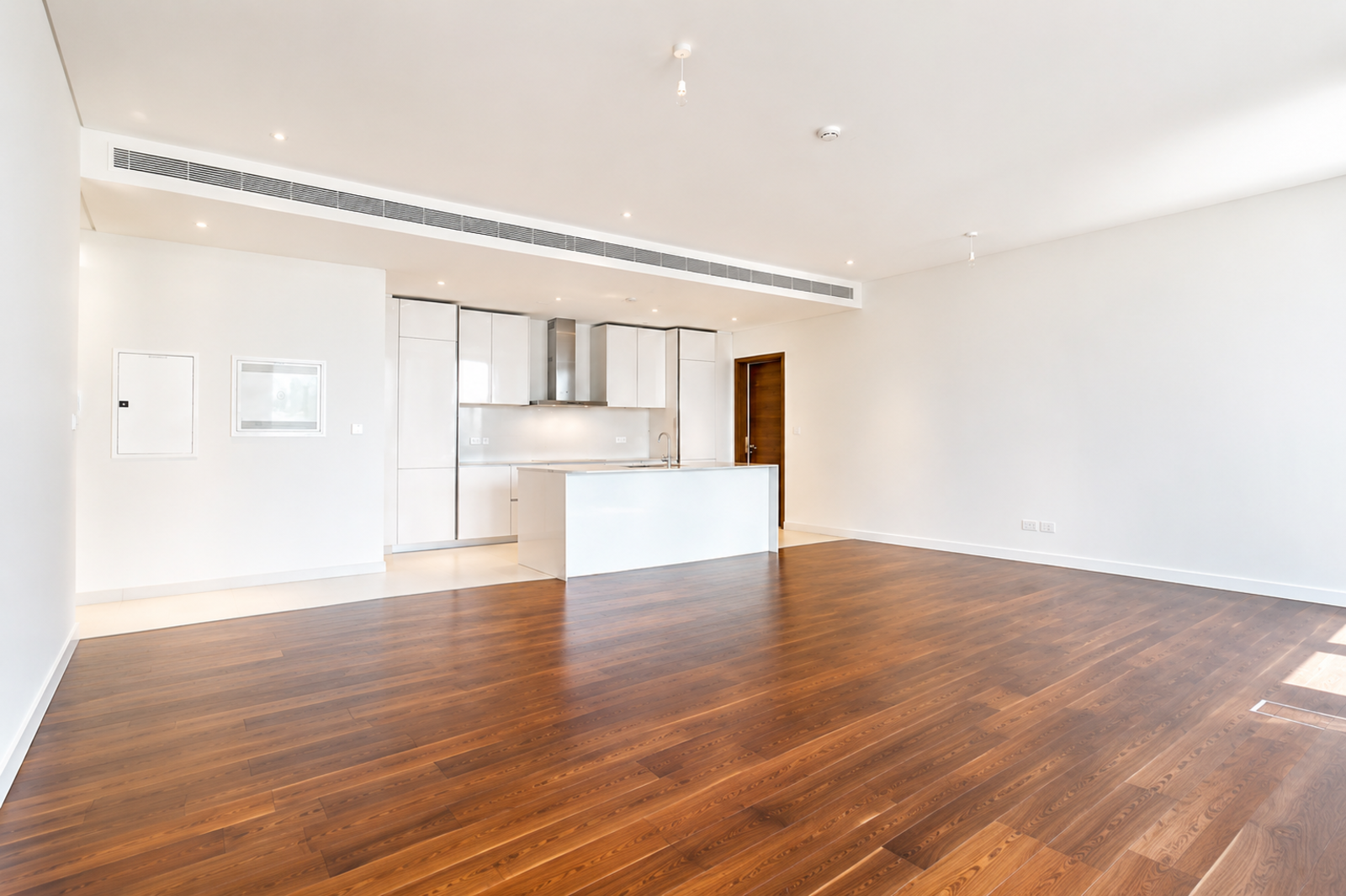 Low Rise | Pool View | Spacious Layout | Vacant