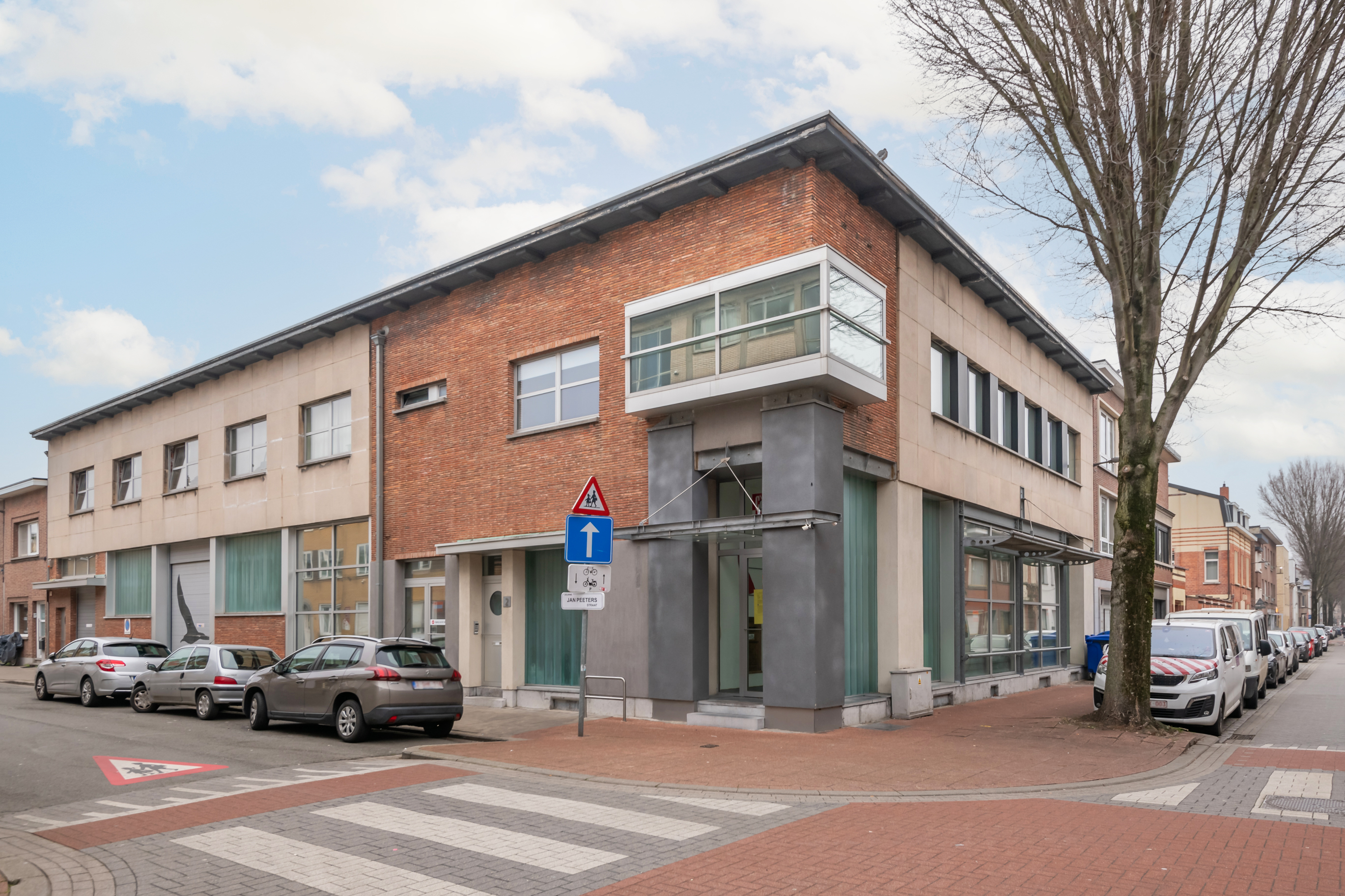 Polyvalente investeringsmogelijkheid !