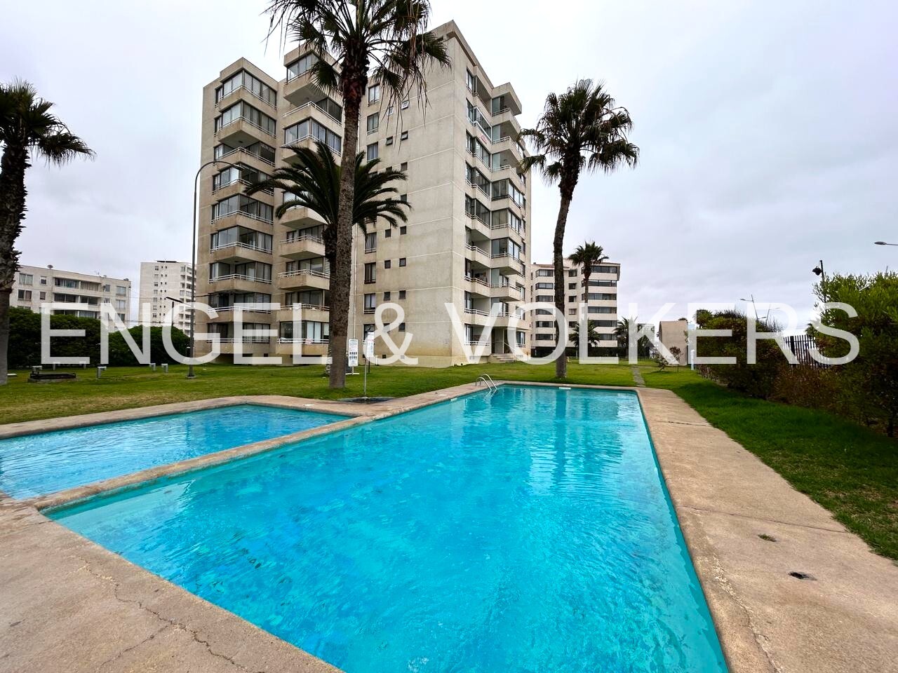 Venta en av. del Mar