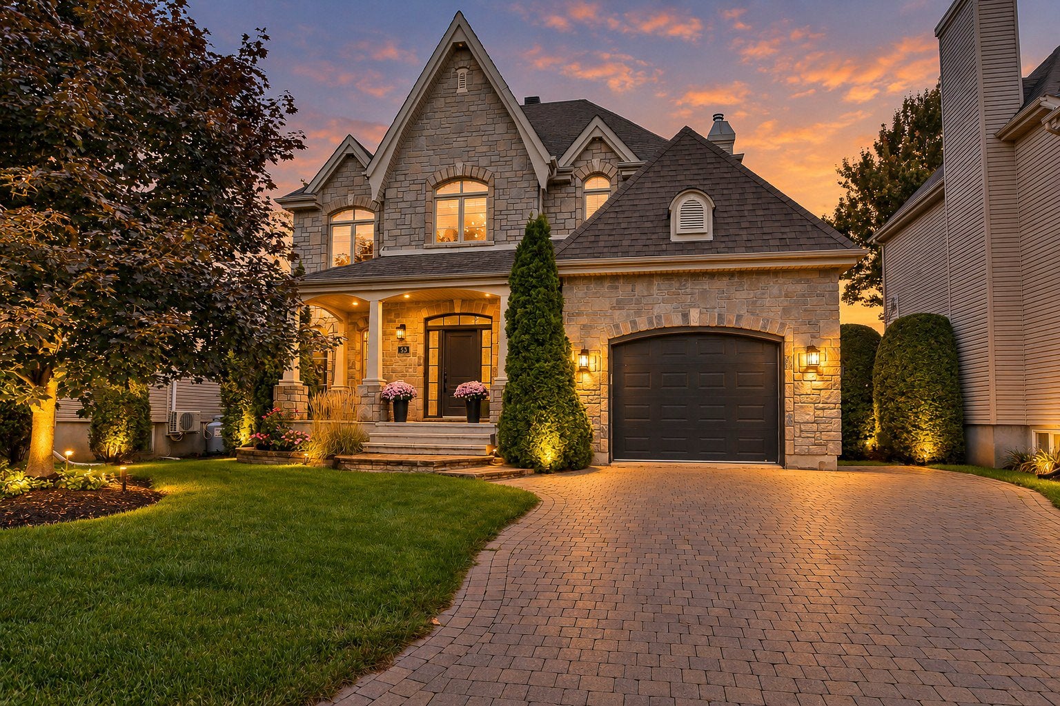 Blainville, Québec