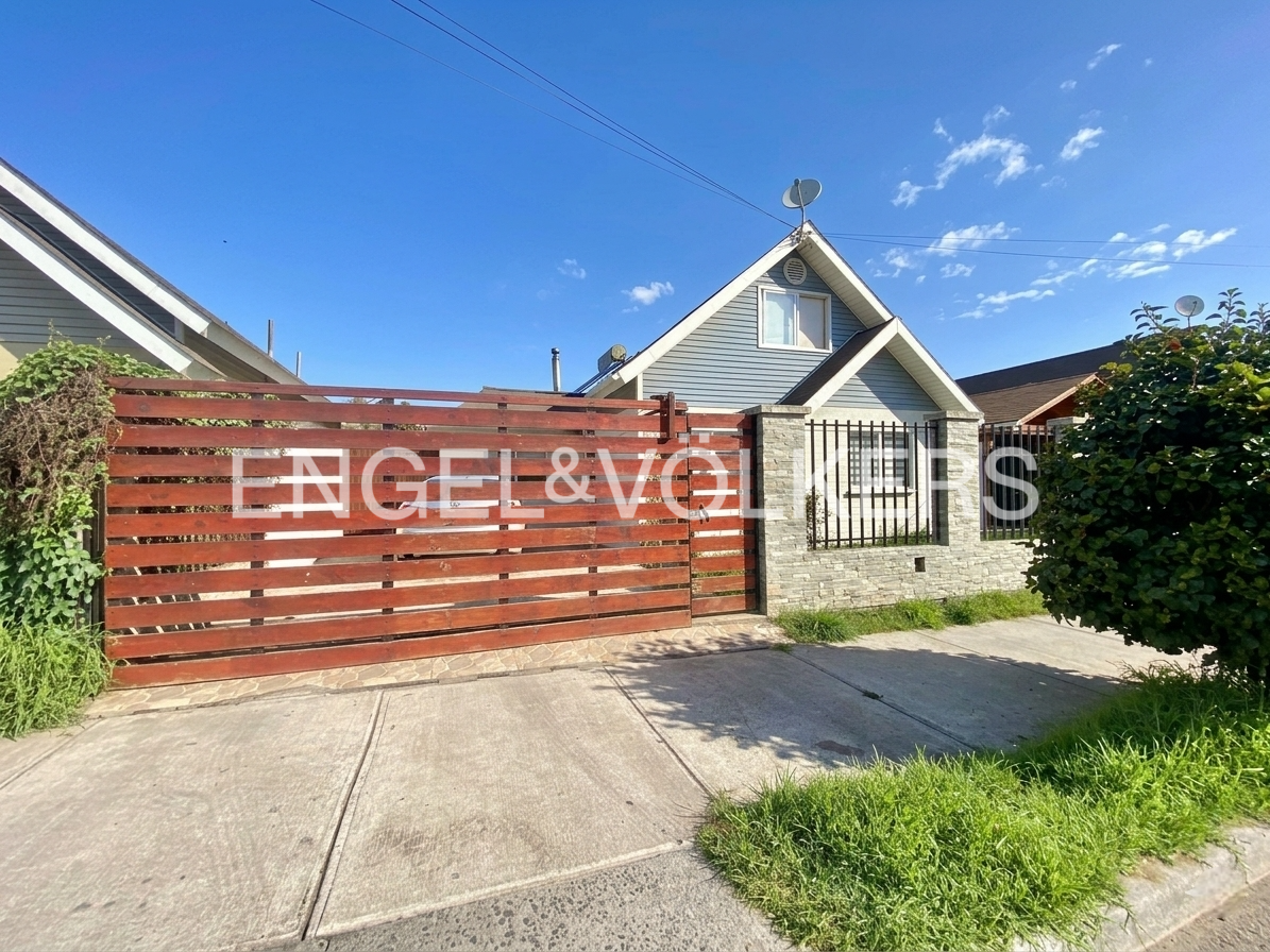 Venta de casa en Nova Hacienda