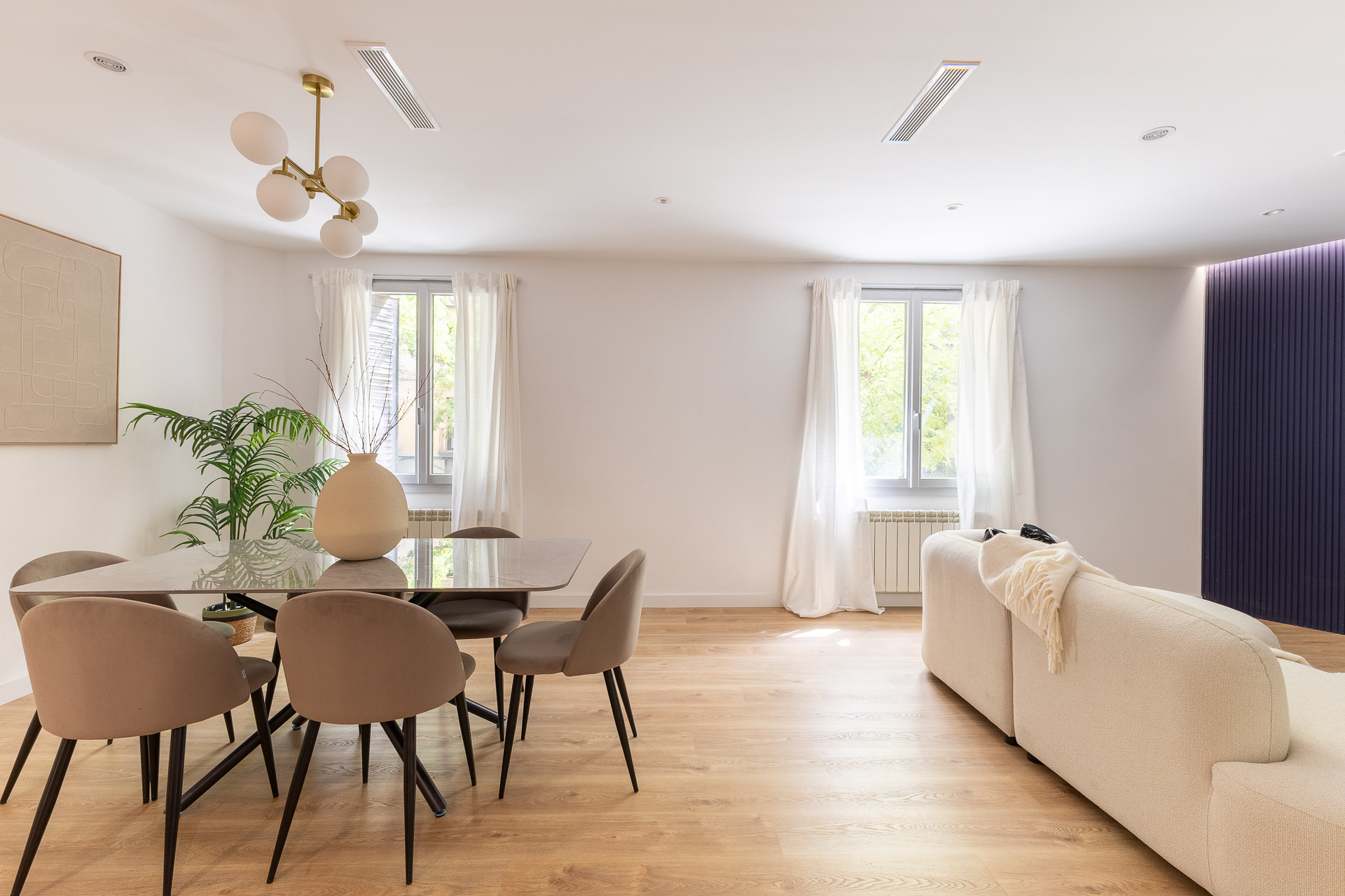 Magnificent luxury renovated home in Palacio