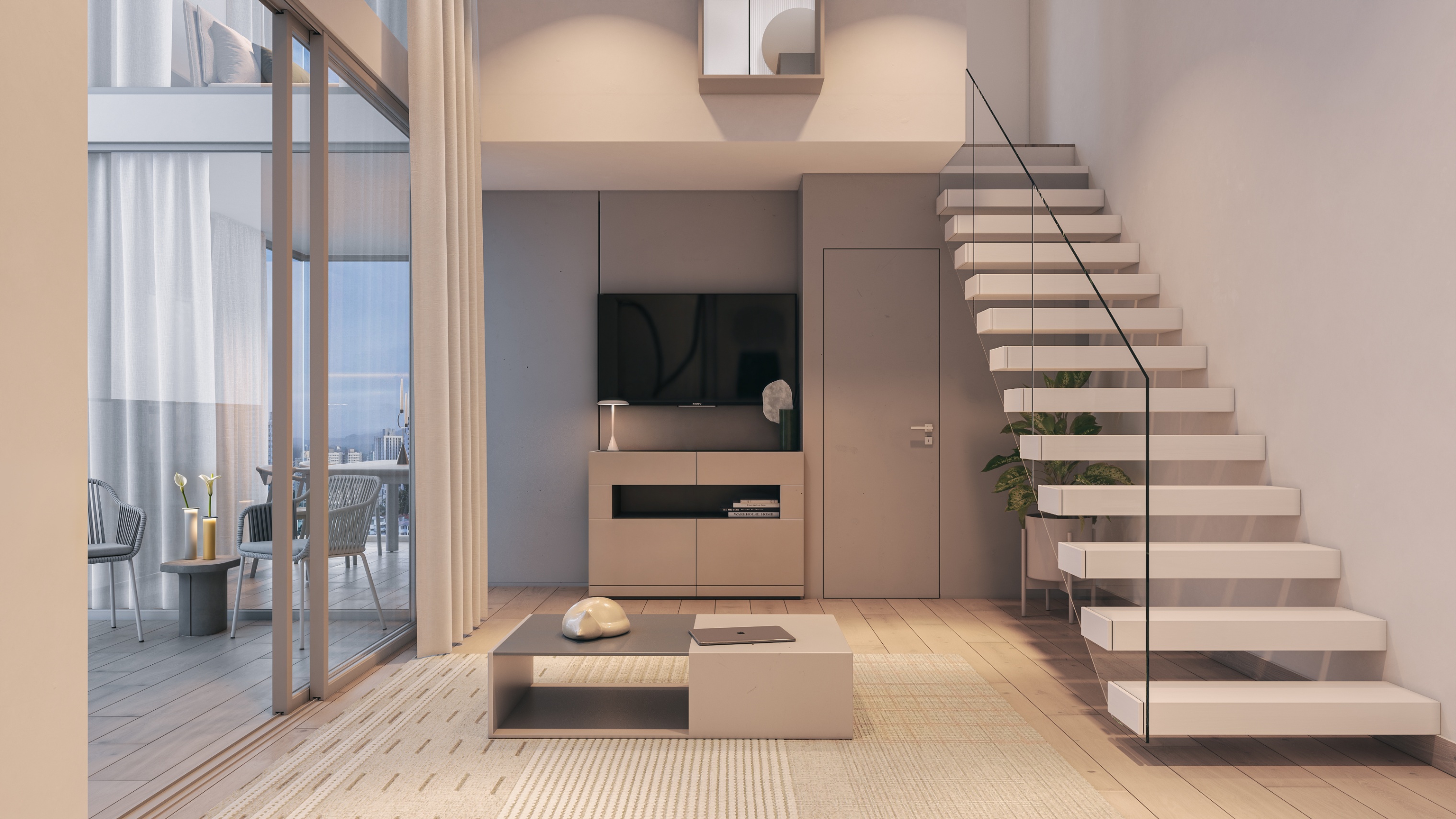 Designed for a New Way of Living