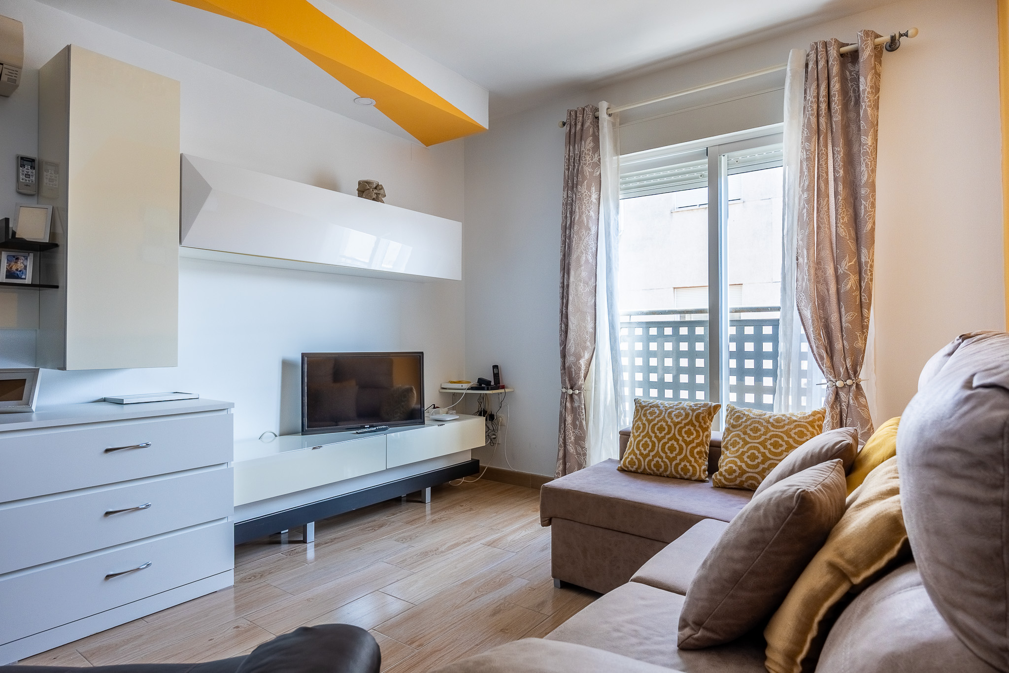 Apartment in Estrella Vega, Pino Montano