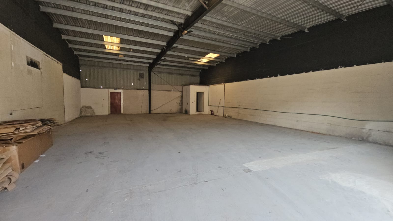 Clean Activity | 15kW | Well-Maintained