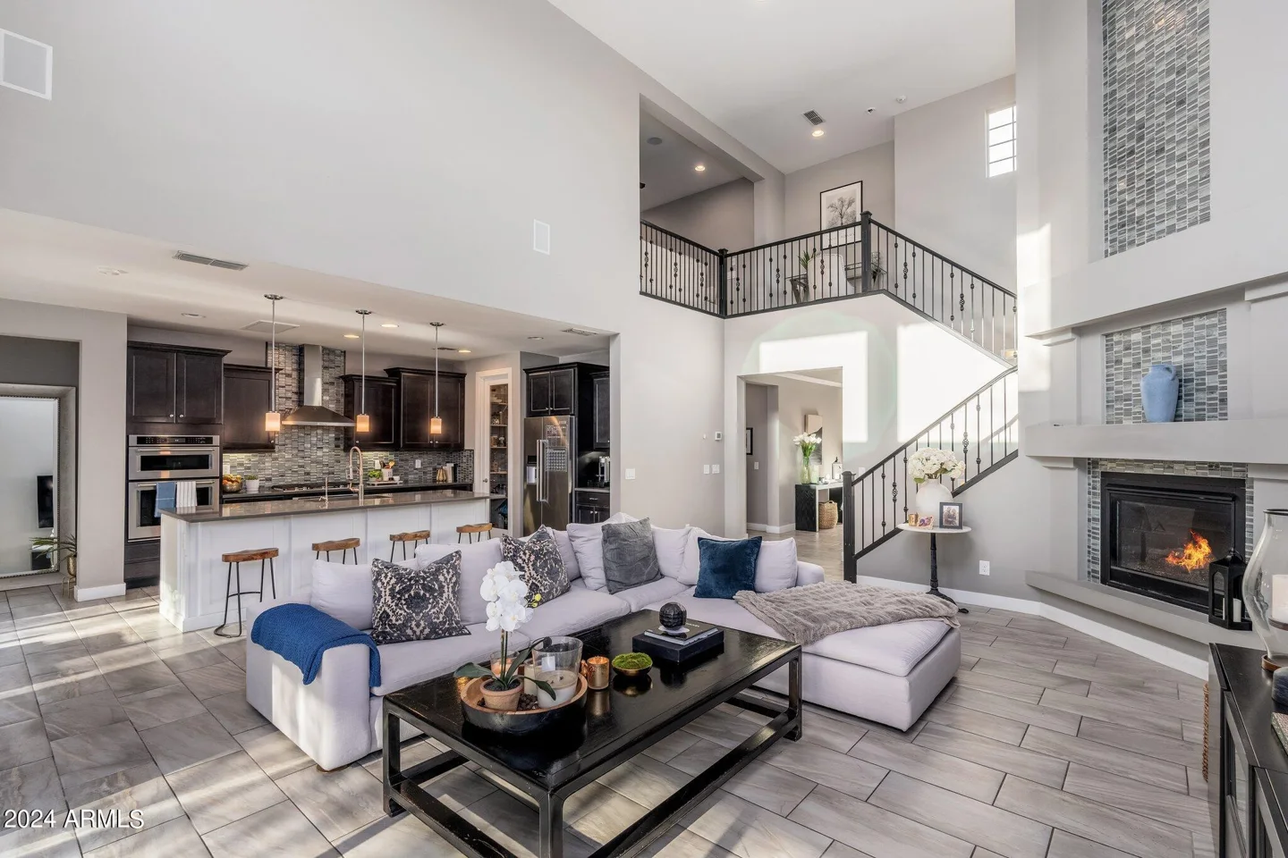 Exceptional Home with Gourmet Kitchen & Private Guest Suite