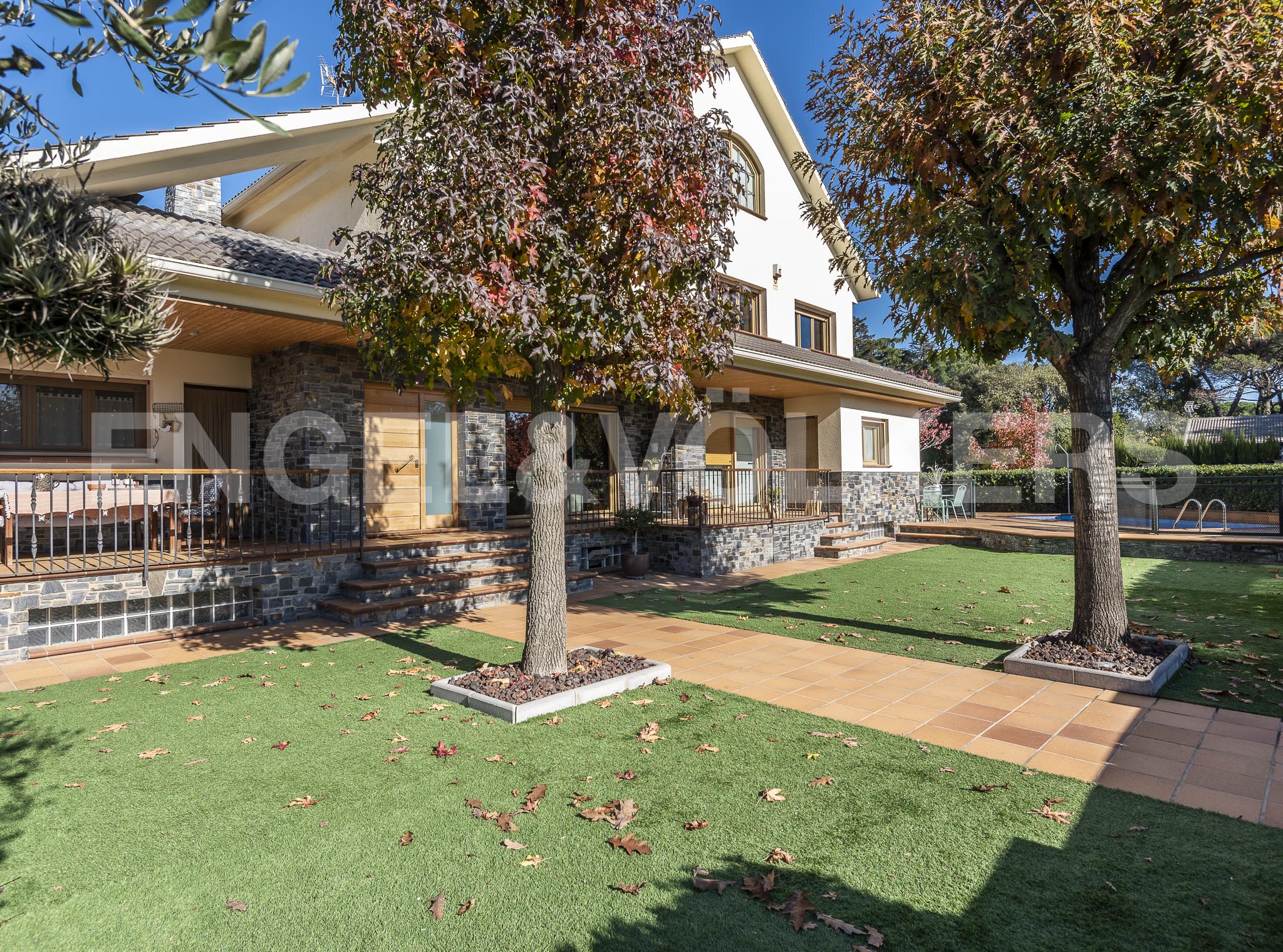 Excel·lent qualitat habitatge doble Cardedeu
