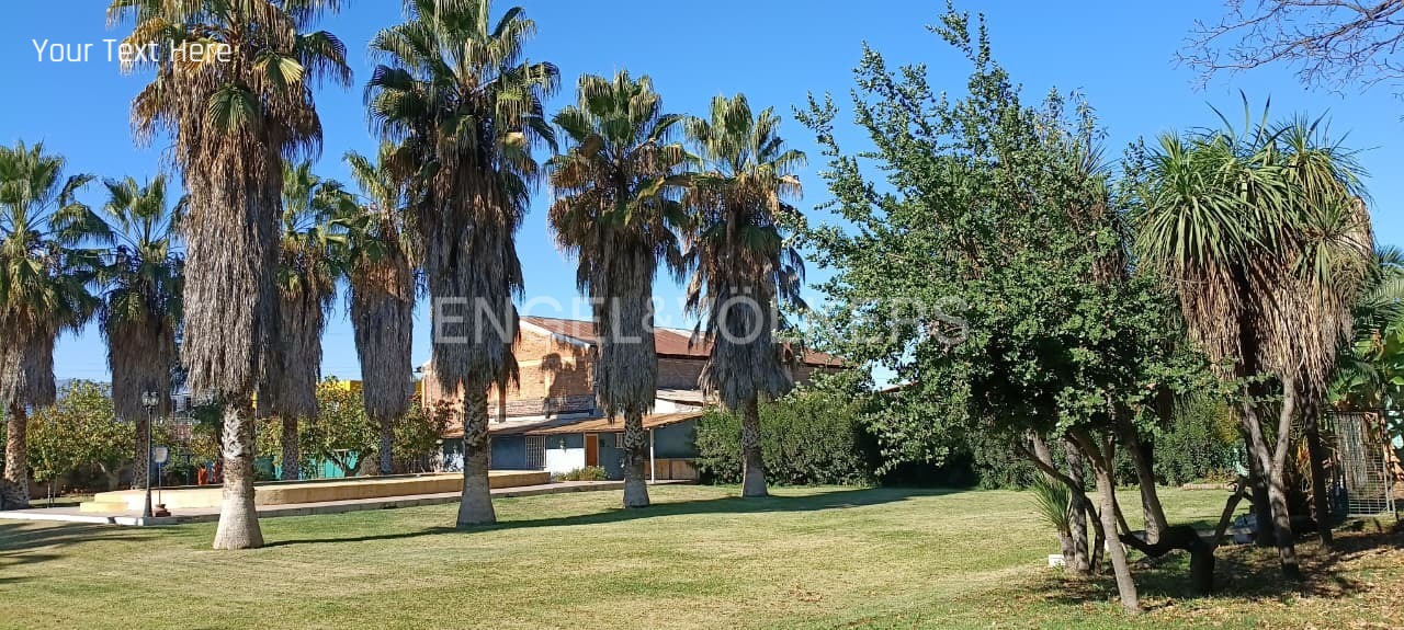Terreno en Venta en Graneros